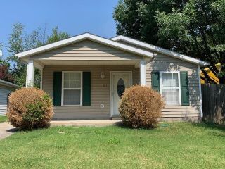 Foreclosed Home - 1813 MCCULLOUGH DR, 40511