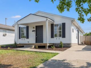 Foreclosed Home - 1721 GERALD DR, 40511