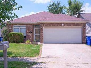 Foreclosed Home - 233 SPRING VALLEY LN, 40511