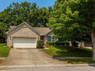 Foreclosed Home - 265 MEADOW VALLEY RD, 40511