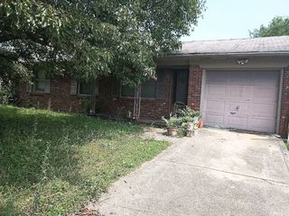Foreclosed Home - 1820 BARKSDALE DR, 40511