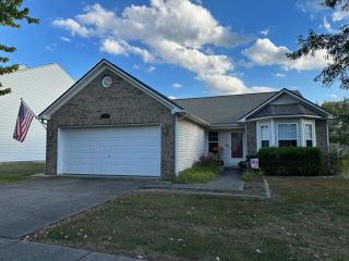 Foreclosed Home - 1876 LOST TRAIL LN, 40511