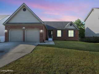 Foreclosed Home - 2744 WOODLAWN WAY, 40511