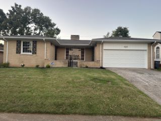 Foreclosed Home - 1163 REDWOOD DR, 40511