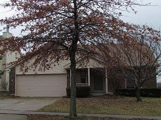 Foreclosed Home - 1232 SPRING RUN RD, 40514