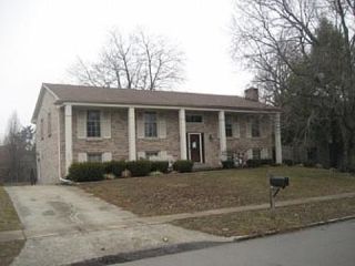Foreclosed Home - List 100017230