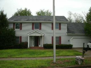 Foreclosed Home - 2005 PLANTERS CT, 40514
