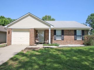 Foreclosed Home - 4025 WEBER WAY, 40514