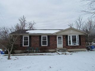Foreclosed Home - List 100005870