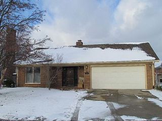 Foreclosed Home - 1709 HUNTSMAN CT, 40515