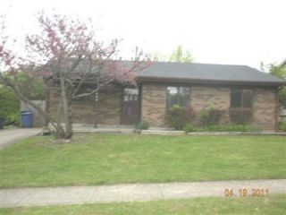 Foreclosed Home - 1564 CHADWICK DR, 40515