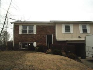 Foreclosed Home - 3313 GREEN RIVER CT, 40515