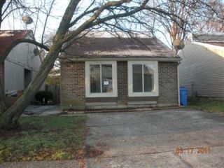 Foreclosed Home - List 100047294