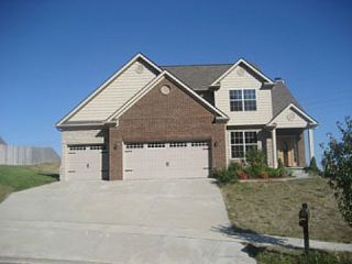 Foreclosed Home - 4504 WINDSTAR WAY, 40515