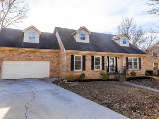 Foreclosed Home - 1060 STOWBRIDGE LN, 40515