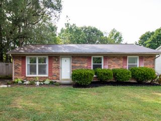 Foreclosed Home - 1204 FENWICK RD, 40515