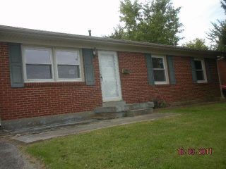 Foreclosed Home - List 100169391
