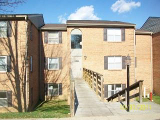 Foreclosed Home - 421 REDDING RD APT 58, 40517