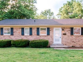 Foreclosed Home - 3774 TEMPLE DR, 40517