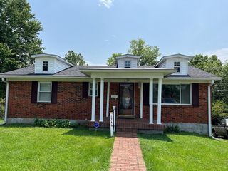 Foreclosed Home - 1344 OX HILL DR, 40517