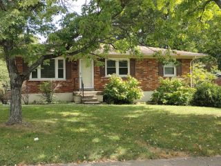 Foreclosed Home - 383 LANCELOT LN, 40517