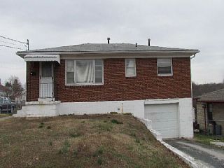 Foreclosed Home - List 100005872