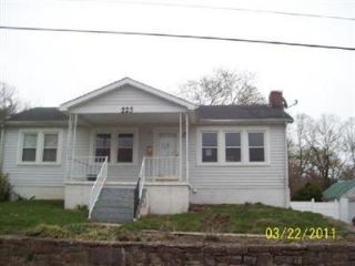 Foreclosed Home - List 100047211