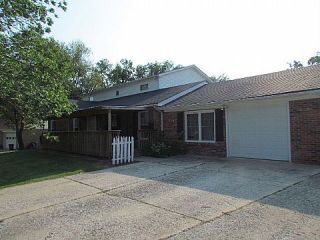 Foreclosed Home - 220 MEADOWVIEW DR, 40601