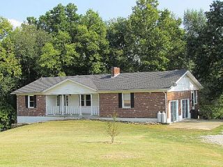 Foreclosed Home - 4365 LOUISVILLE RD, 40601