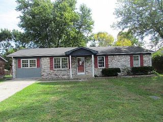 Foreclosed Home - 2878 CARDWELL LN, 40601