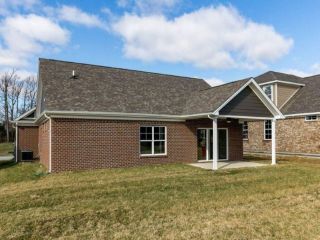 Foreclosed Home - 115 STONE RIDGE DR, 40601
