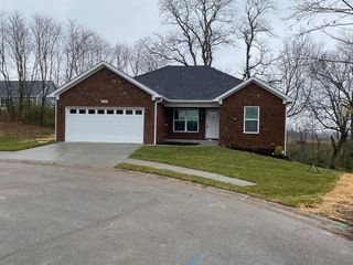 Foreclosed Home - 320 BLUE SPRUCE DR, 40601