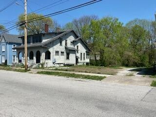 Foreclosed Home - 319 CONWAY ST # 321, 40601