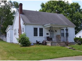 Foreclosed Home - 124 PICKETT AVE, 40601