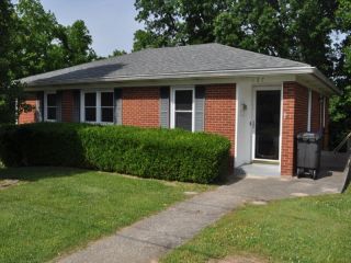 Foreclosed Home - List 100624635