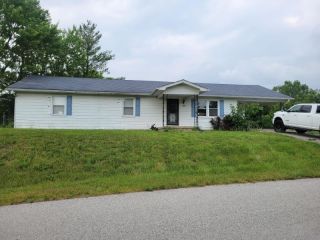 Foreclosed Home - 144 WRIGHT RD, 40601