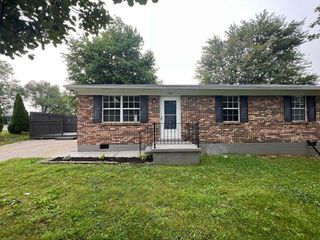 Foreclosed Home - 101 SPRINGSIDE CT, 40601