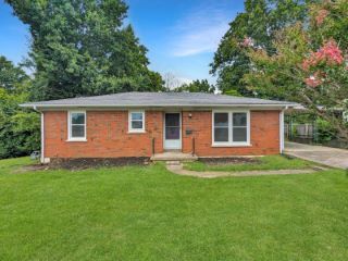 Foreclosed Home - 202 GRANDVIEW DR, 40601