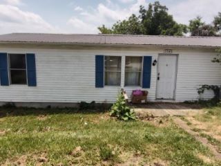Foreclosed Home - 2745 BALD KNOB RD, 40601