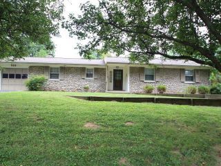 Foreclosed Home - 929 BROOKHAVEN DR, 40601