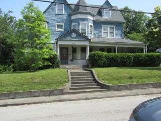 Foreclosed Home - 124 W TODD ST, 40601