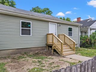 Foreclosed Home - 747 HOLMES ST, 40601