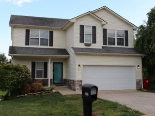 Foreclosed Home - 217 PALMER DR, 40601
