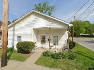 Foreclosed Home - 372 HOLMES ST, 40601