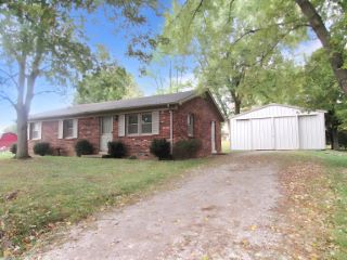 Foreclosed Home - 2700 GREEN WILSON RD, 40601