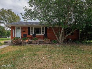Foreclosed Home - 257 BECKHAM AVE, 40601