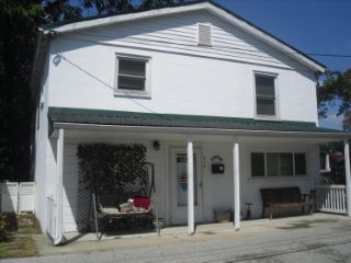 Foreclosed Home - 614 CHEEK ST, 40601