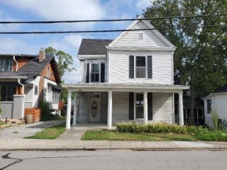Foreclosed Home - 120 E TODD ST, 40601