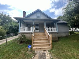 Foreclosed Home - 208 PAYNE ST, 40601