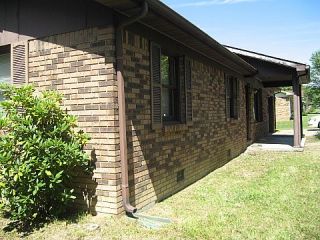 Foreclosed Home - 311 FOREGO TRL, 40701